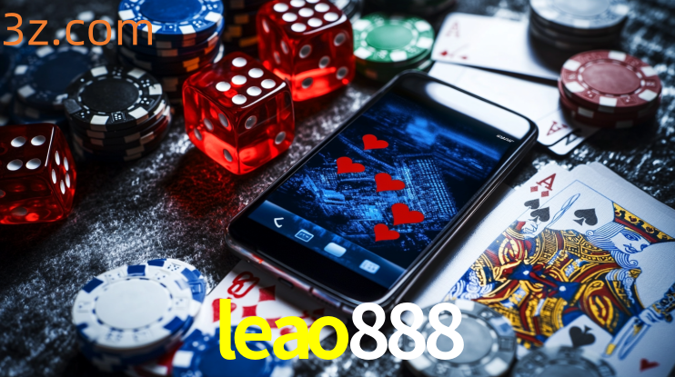 leao888 Login